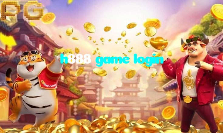 h888 game login casino presented on mobile device in Pakistan with slots and live games