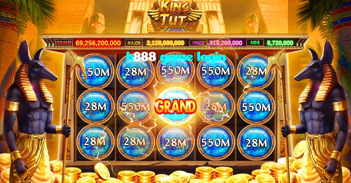 h888 game login casino presented on mobile device in Pakistan with slots and live games